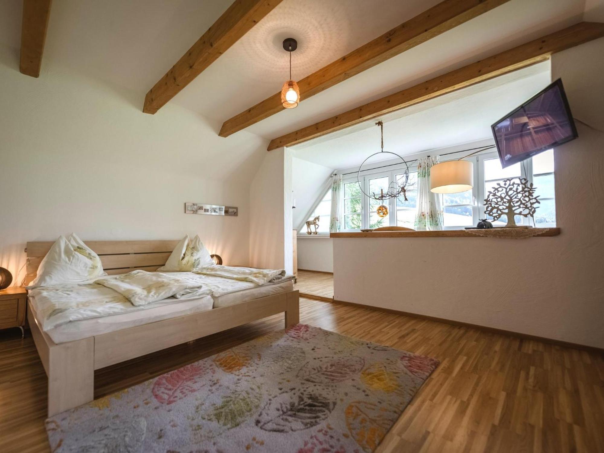 Naturpark Chalet Schladming-Dachstein Grosssolk Zewnętrze zdjęcie
