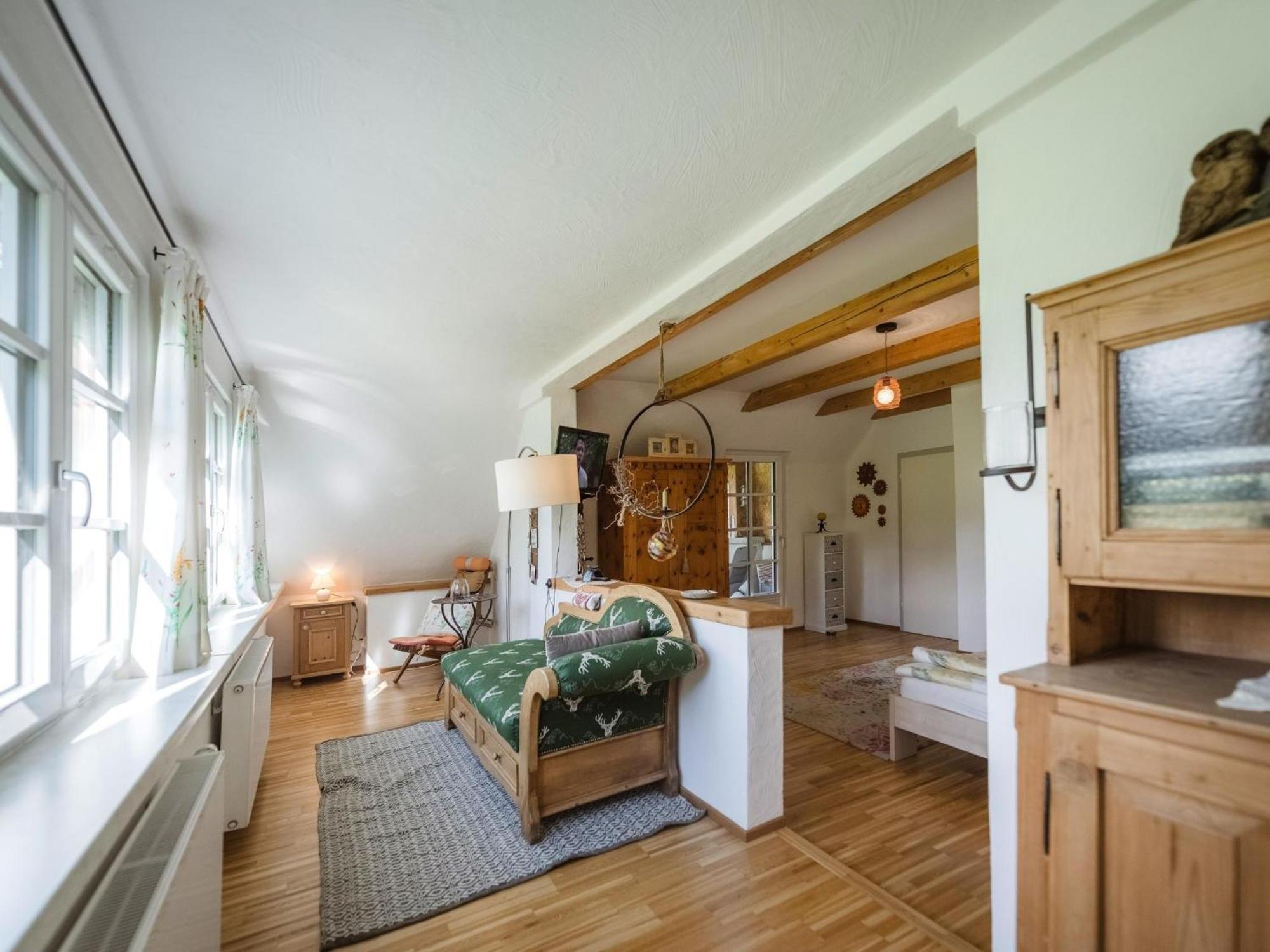 Naturpark Chalet Schladming-Dachstein Grosssolk Zewnętrze zdjęcie